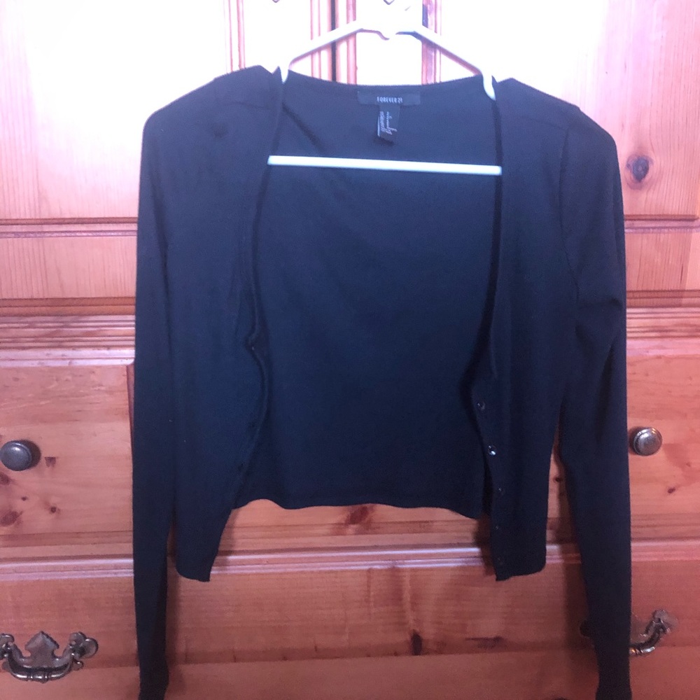 sweater